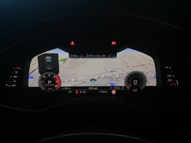 AUDI A7 SPB 45 3.0 TDI quattro ultra S tronic Business Plu