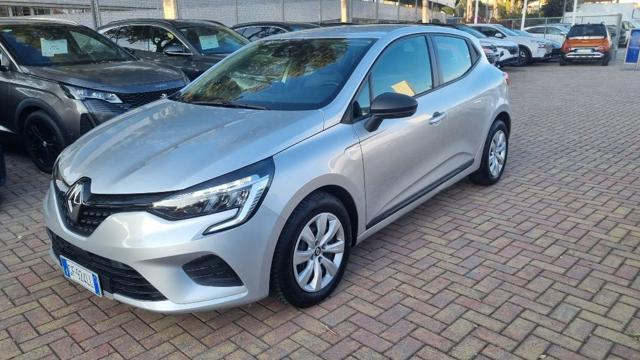 RENAULT Clio TCe 100 CV GPL 5 porte Life