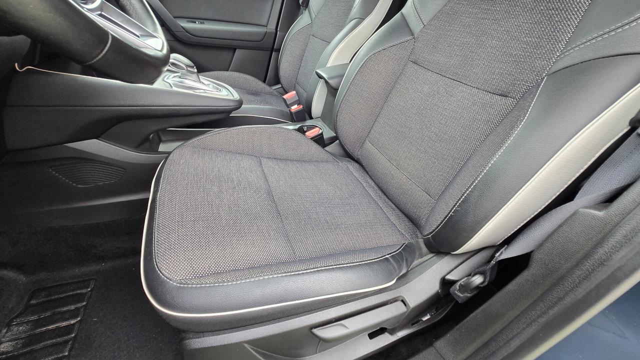 Renault Captur Full Hybrid E-Tech 145 CV Techno