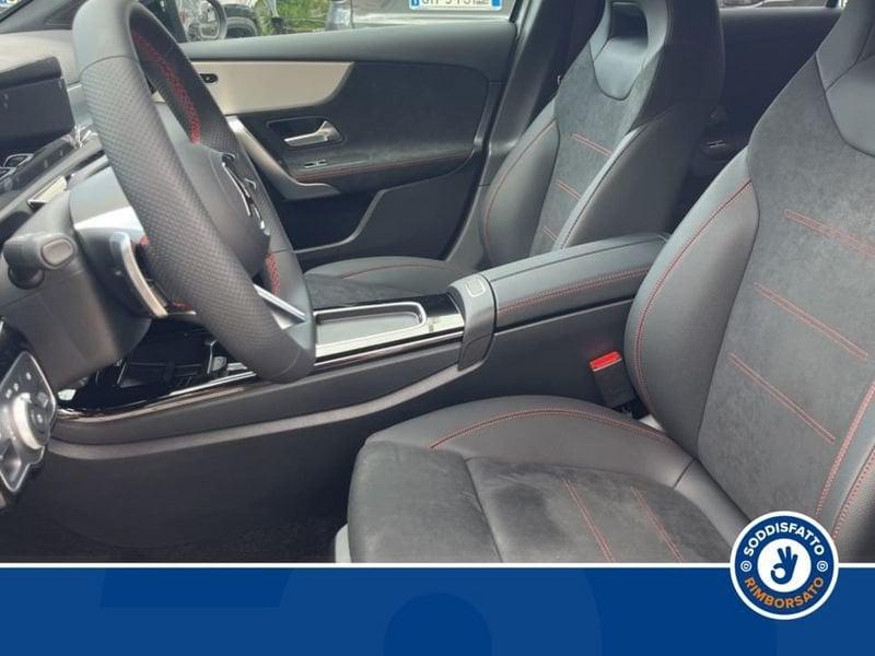 Mercedes-Benz Classe A 250e Plug-in Hybrid Automatic AMG Line Advanced Plus Digital Edition