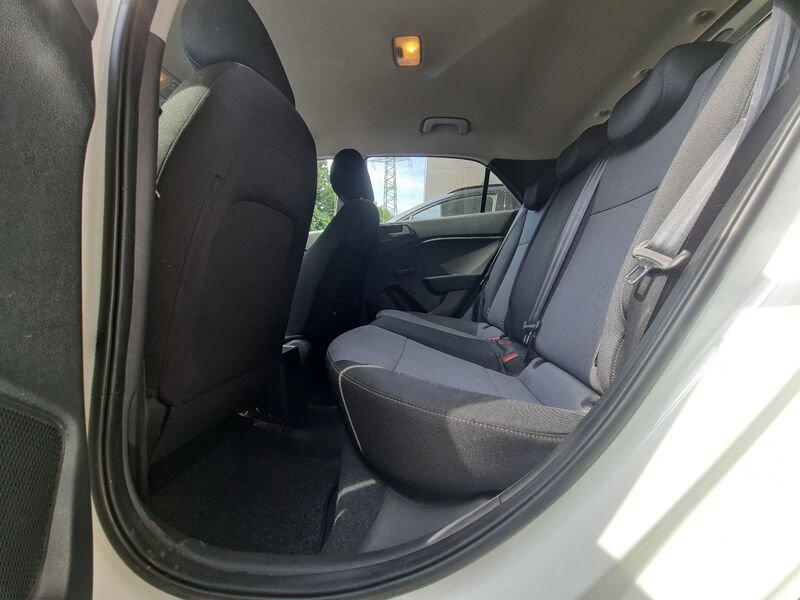 Hyundai i20 1.2 5 porte Advanced