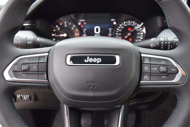 JEEP Compass 1.6 Multijet II 2WD Business