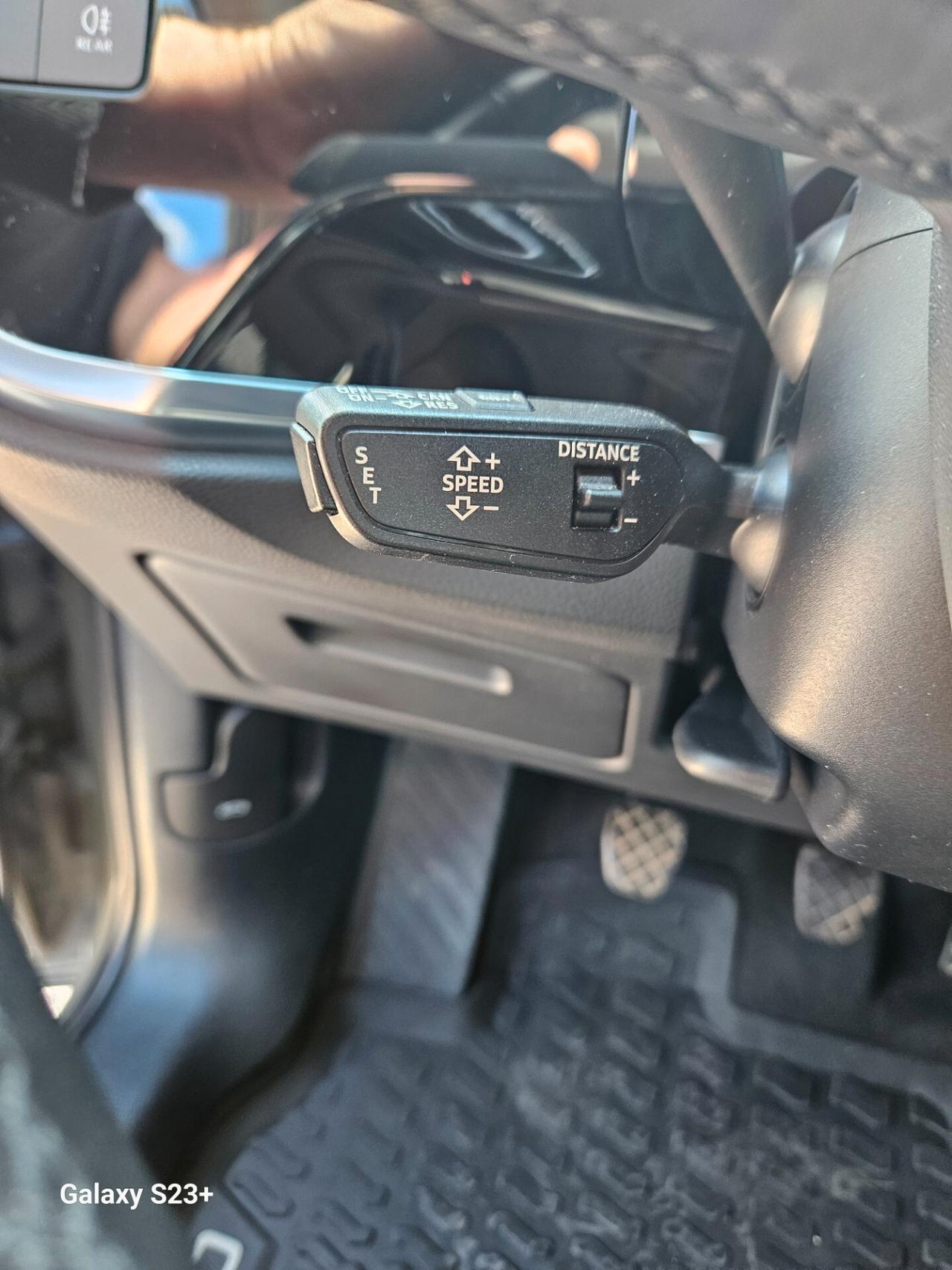 Audi Q3 35 TDI