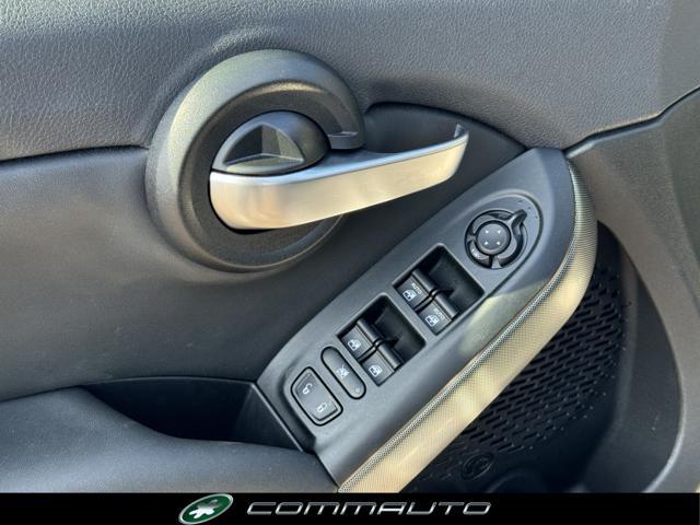FIAT 500X 1.0 T3 120 CV Sport