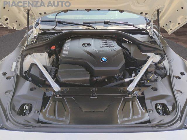 BMW Z4 sDrive20i Msport..CERCHI 19