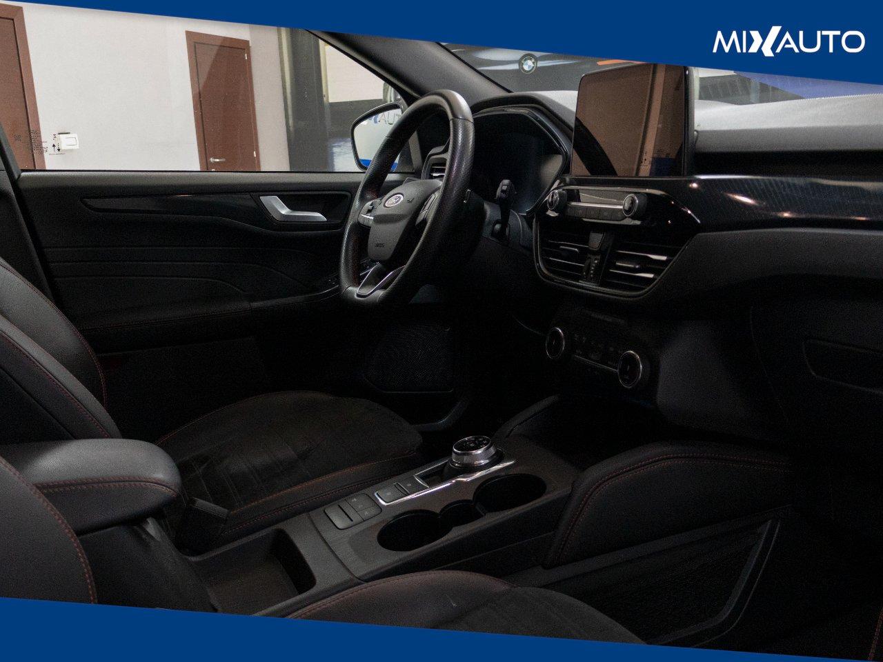 Ford Kuga 2.0 Ecoblue ST-Line X 2WD 120CV Auto