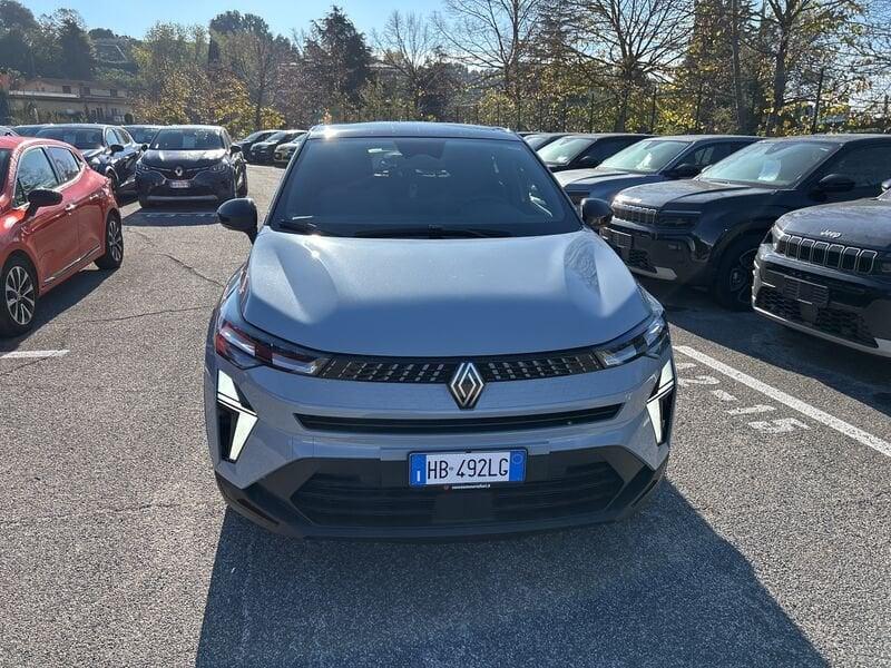 Renault Captur II 2024 1.0 eco-g Techno 100cv