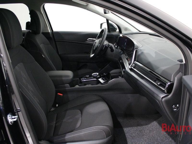 KIA Sportage Sportage 1.6 TGDi HEV AT Style