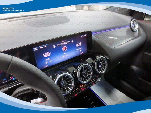MERCEDES-BENZ GLA 200 D Automatic AMG Line Premium EU6 KM Ø