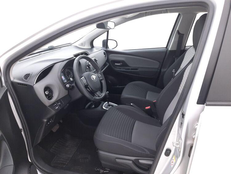 Toyota Yaris Hybrid Active BR398486 1.5 Full Hybrid 101CV