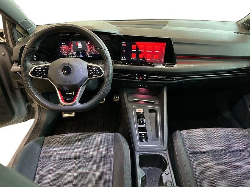 Volkswagen Golf 2.0 TSI GTI DSG