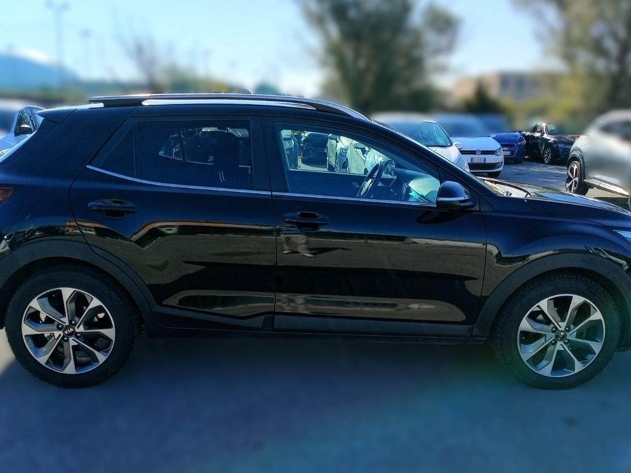 Kia Stonic Energy 1.6 CRDi  #7269