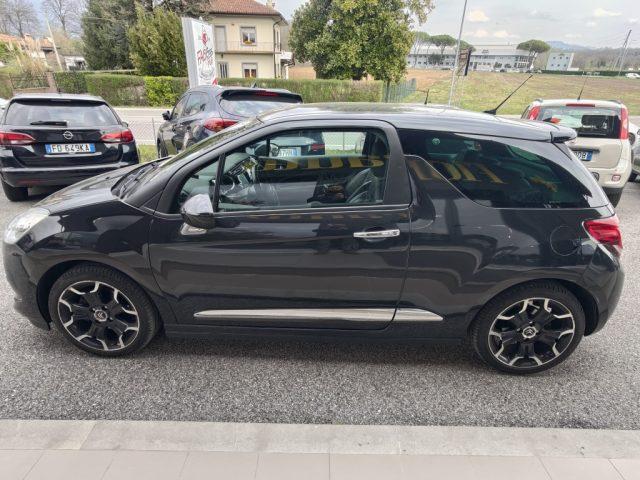 DS AUTOMOBILES DS 3 1.6 THP 155 Ultra Prestige