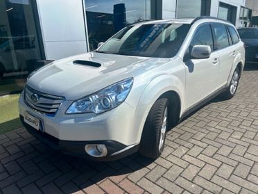 Subaru OUTBACK 2.0D Navi VE - MOTORE NUOVO
