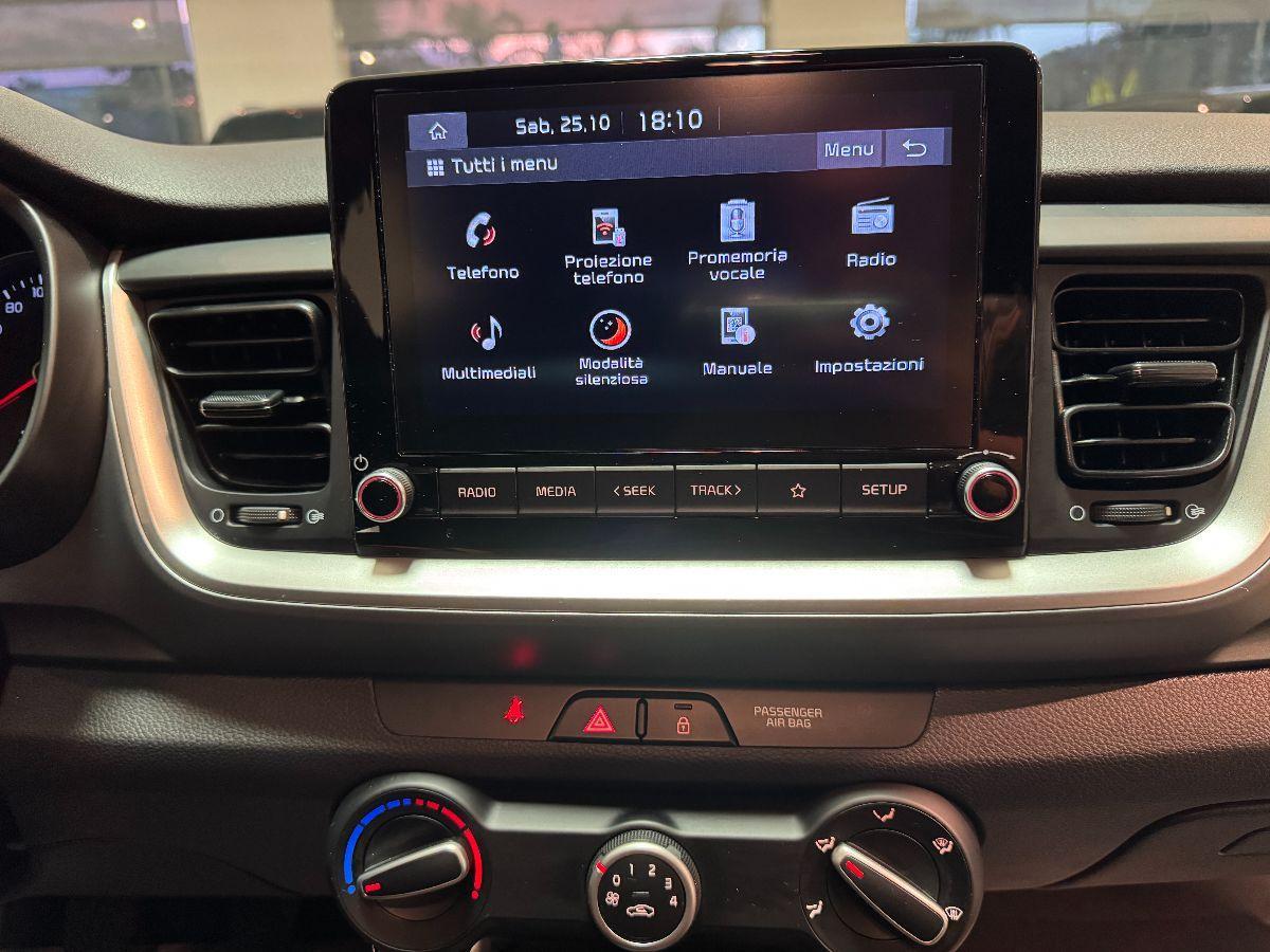 KIA Stonic 1.0 T-GDi 100 CV Energy