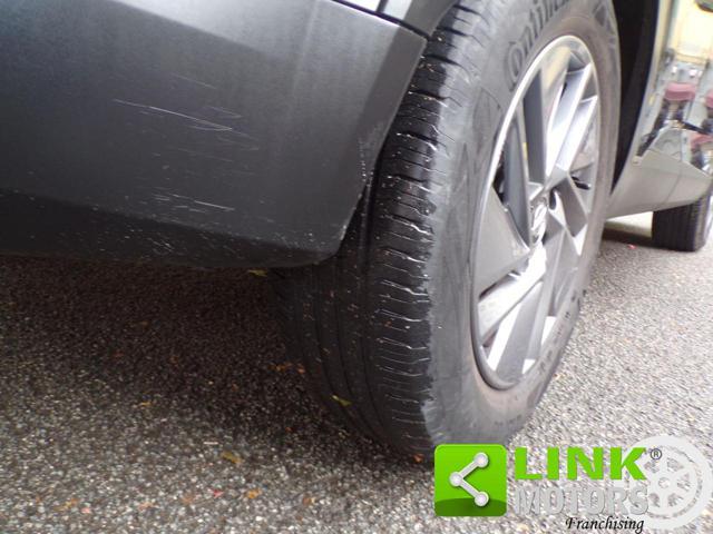 NISSAN Qashqai MHEV 140 CV Business
