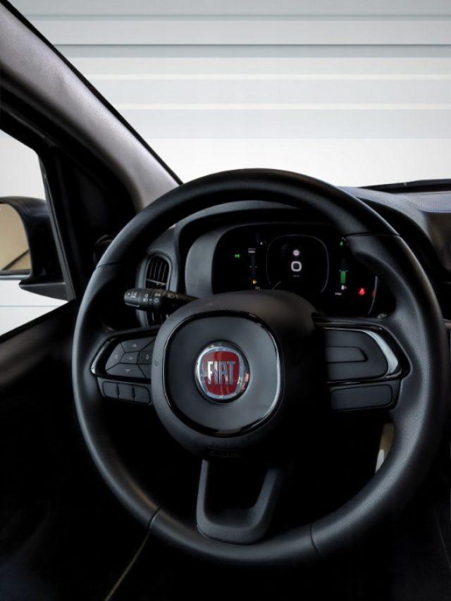 FIAT Panda Pandina Van Pop 1.0 Hybrid 65cv S&S -2 Posti