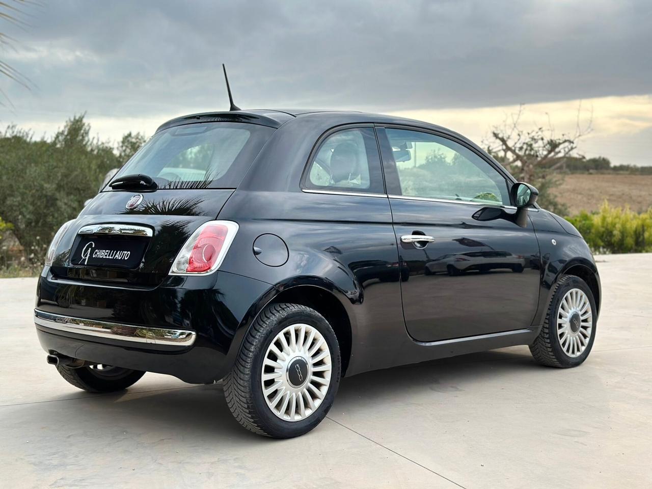 Fiat 500 1.3 Multijet 16V 95 CV Lounge