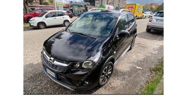 Opel Karl Rocks 1.0 73 CV GPL