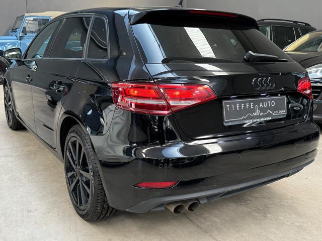 AUDI A3 2.0 TDI S tronic