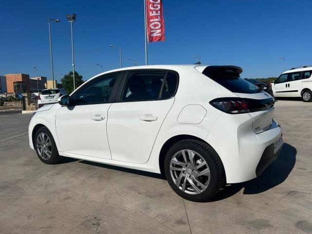 Peugeot 208 1.2 puretech Active s&s 100cv my20