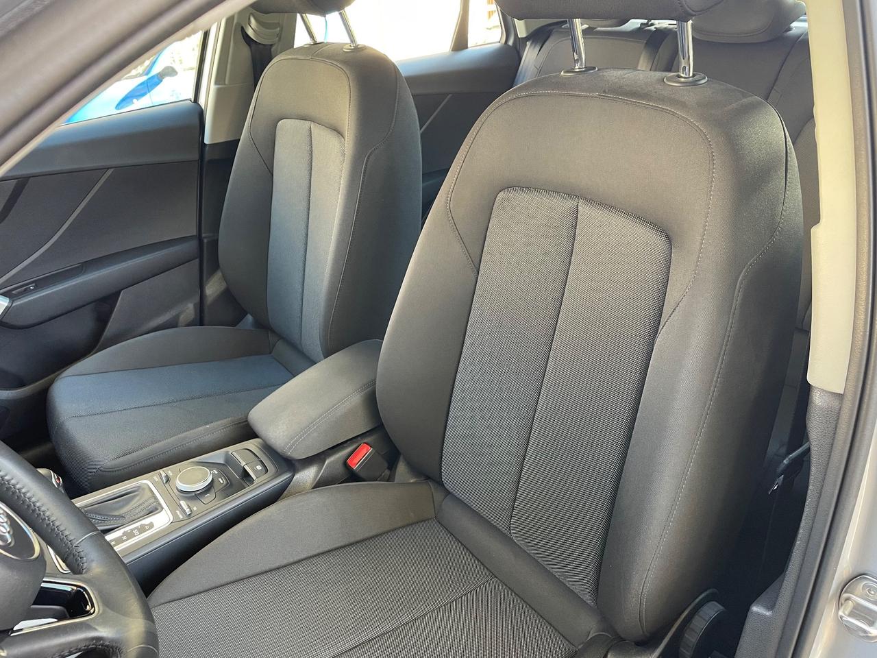 Audi Q2 35 1.5TFSI 150cv S tronic/1PROP/GARANZIA