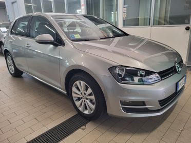 Volkswagen Golf Business 1.2 TSI 5p. Comfortline