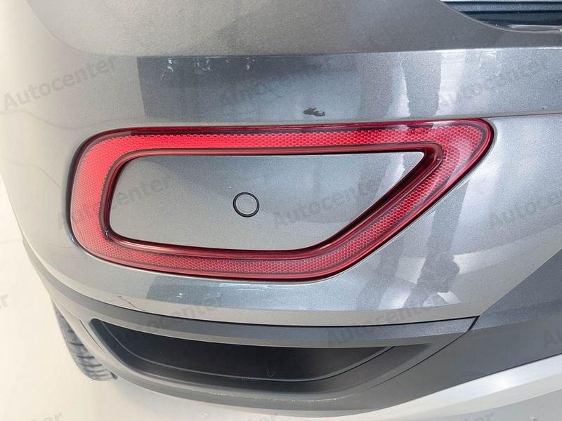 Volkswagen T-Roc 1.5 TSI 150 DSG URBAN