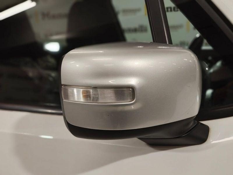 Jeep Renegade Limited 2.0 Multijet 140cv 4WD rif.FN469