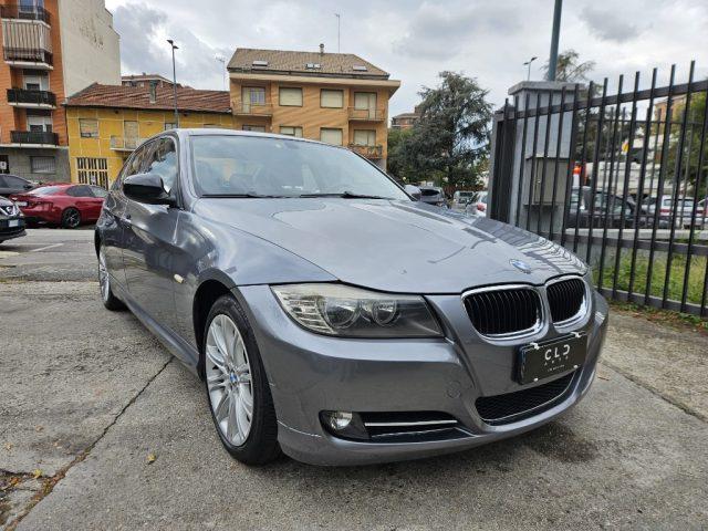 BMW 320 d cat Eletta