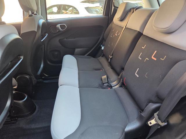 FIAT 500L 1.3 Multijet 95 CV Dualogic Pop Star