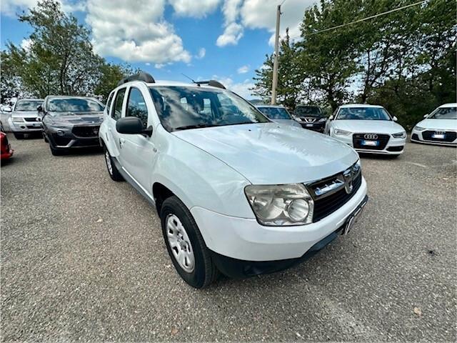 Dacia Duster 1.5 dCi 110CV Ambiance