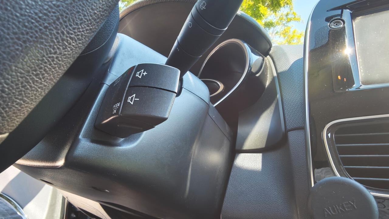 Renault Clio Sporter 1.5 dCi 90 CV Moschino Zen