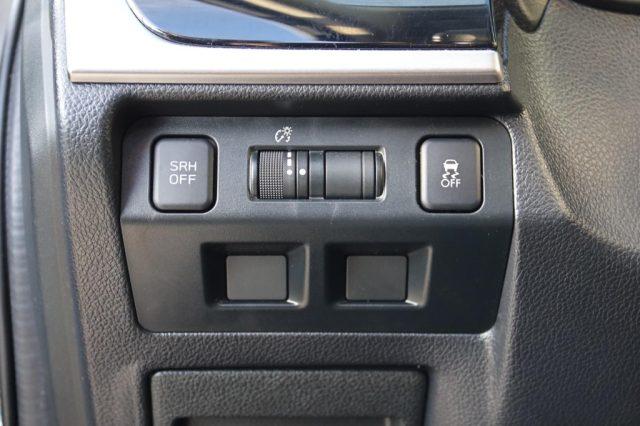 SUBARU Forester 2.0i Style