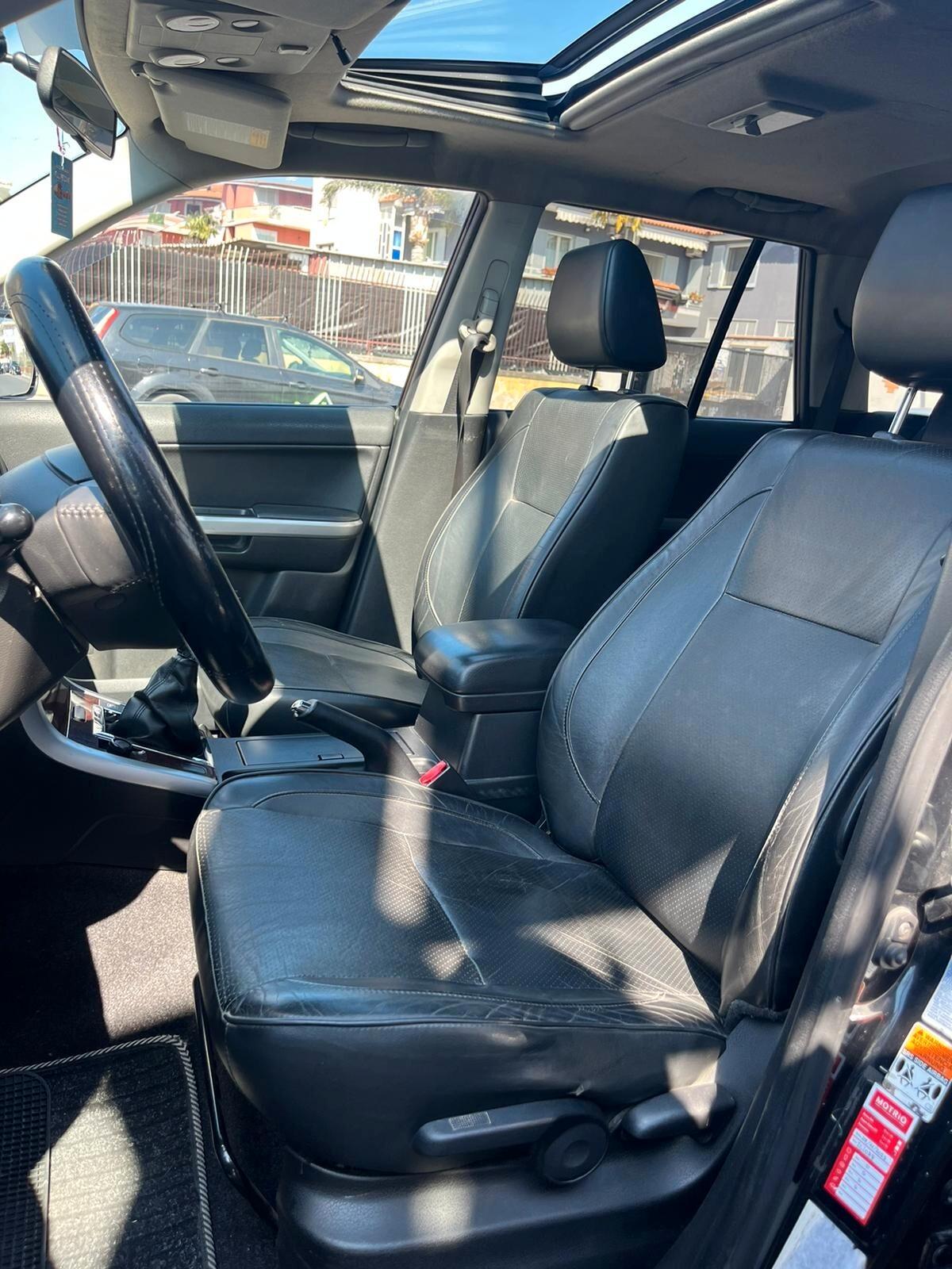 Suzuki Grand Vitara Grand Vitara 1.9 DDiS 5 porte Executive