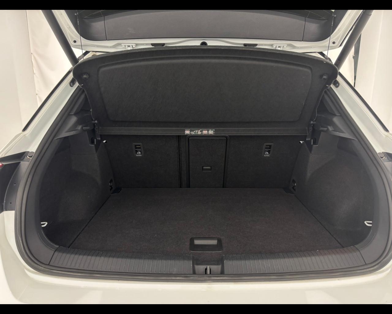 VOLKSWAGEN T-Roc 2.0 tdi Style 150cv dsg
