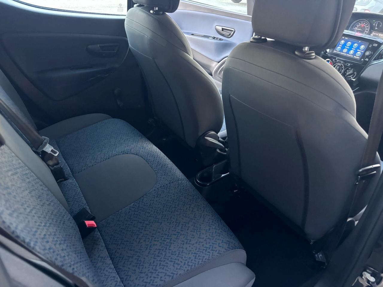 Lancia Ypsilon 1.0 FireFly 5 porte S&S Hybrid Gold PREZZO PROMO