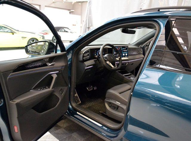 VOLKSWAGEN Tiguan 2.0 TDI 193 CV EVO ACT R-Line DSG 4 Motion Km 148