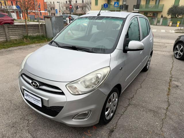 HYUNDAI i10 1.2 MPI Comfort 84000 KM