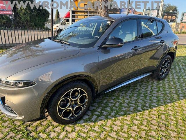 ALFA ROMEO Tonale 1.5 160 CV MHEV TCT7 Tributo Italiano KM CERTIFICA