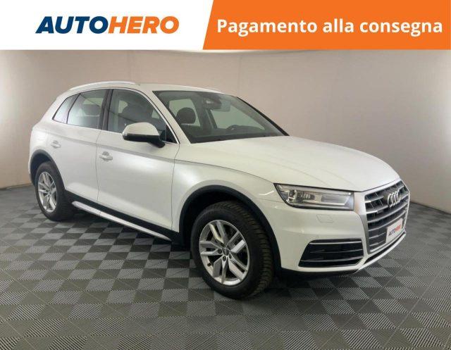 AUDI Q5 50 TFSI e quattro S tronic Business Design