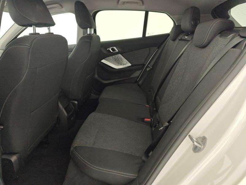 BMW Serie 1 120 d 48V 5p. MSport Design