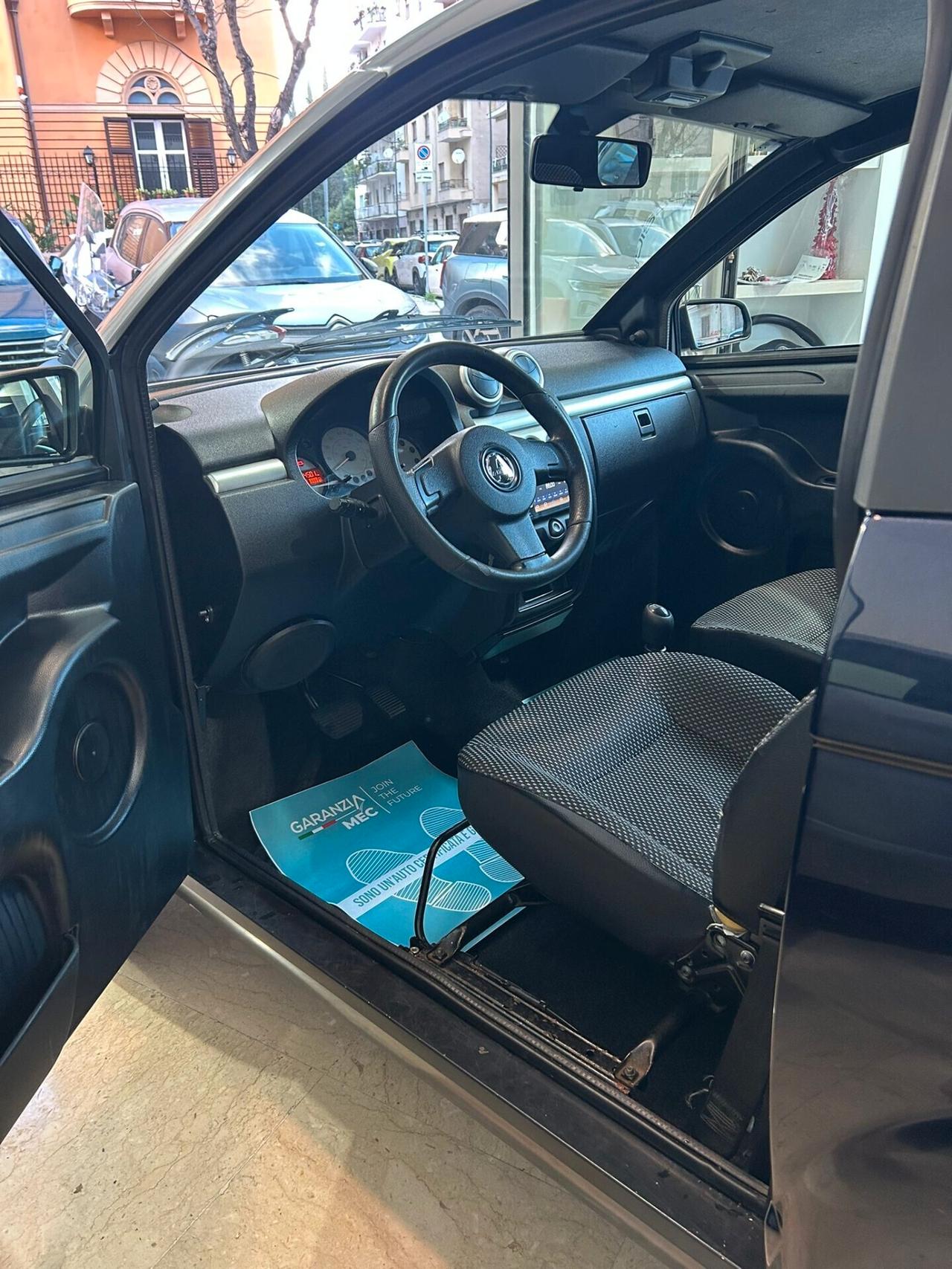 Aixam City Premium Sensation