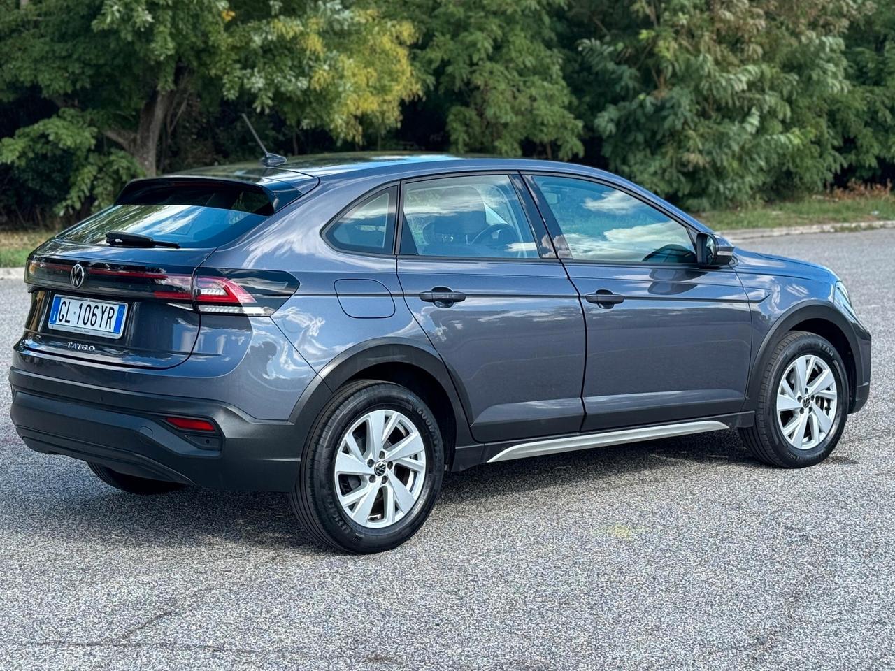 Volkswagen Taigo 1.0 95CV Advanced -PREZZO REALE-