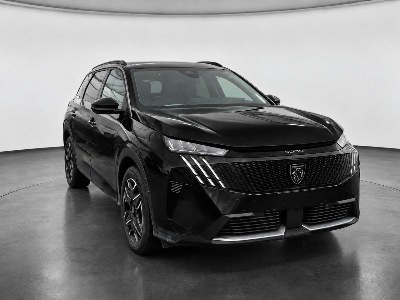 PEUGEOT 5008 III 2024 - 5008 1.2 hybrid Allure 145cv 7p.ti e-dcs6
