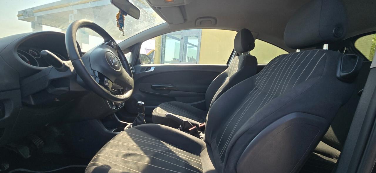 Opel Corsa 1.3 CDTI 90CV 3 porte Sport