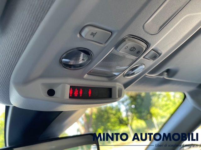 PEUGEOT 208 1.5 BLUEHDI 102CV UNIPROPRIETARIO NAVIGATORE
