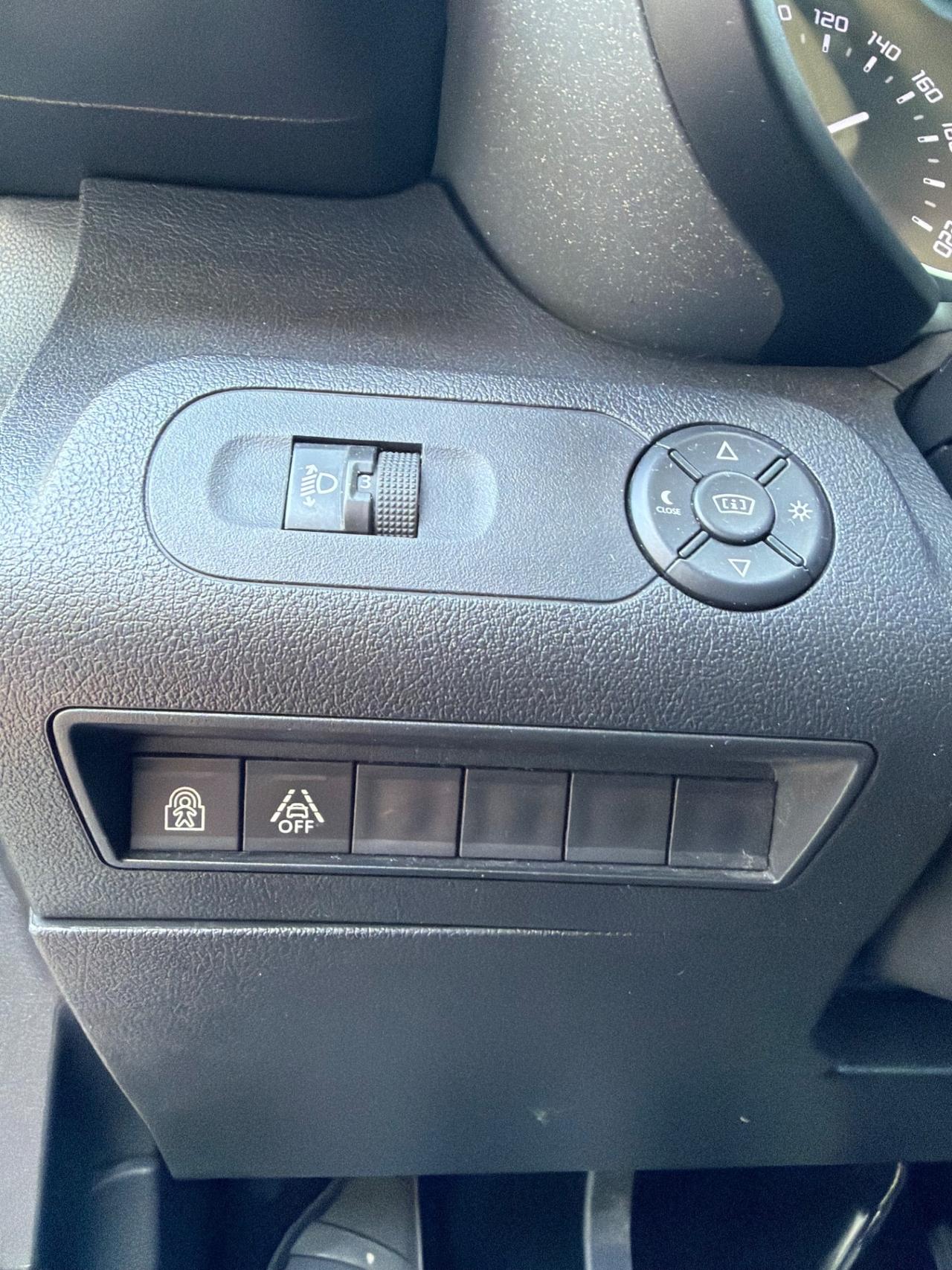 Citroen Berlingo BlueHDi 100 M Live