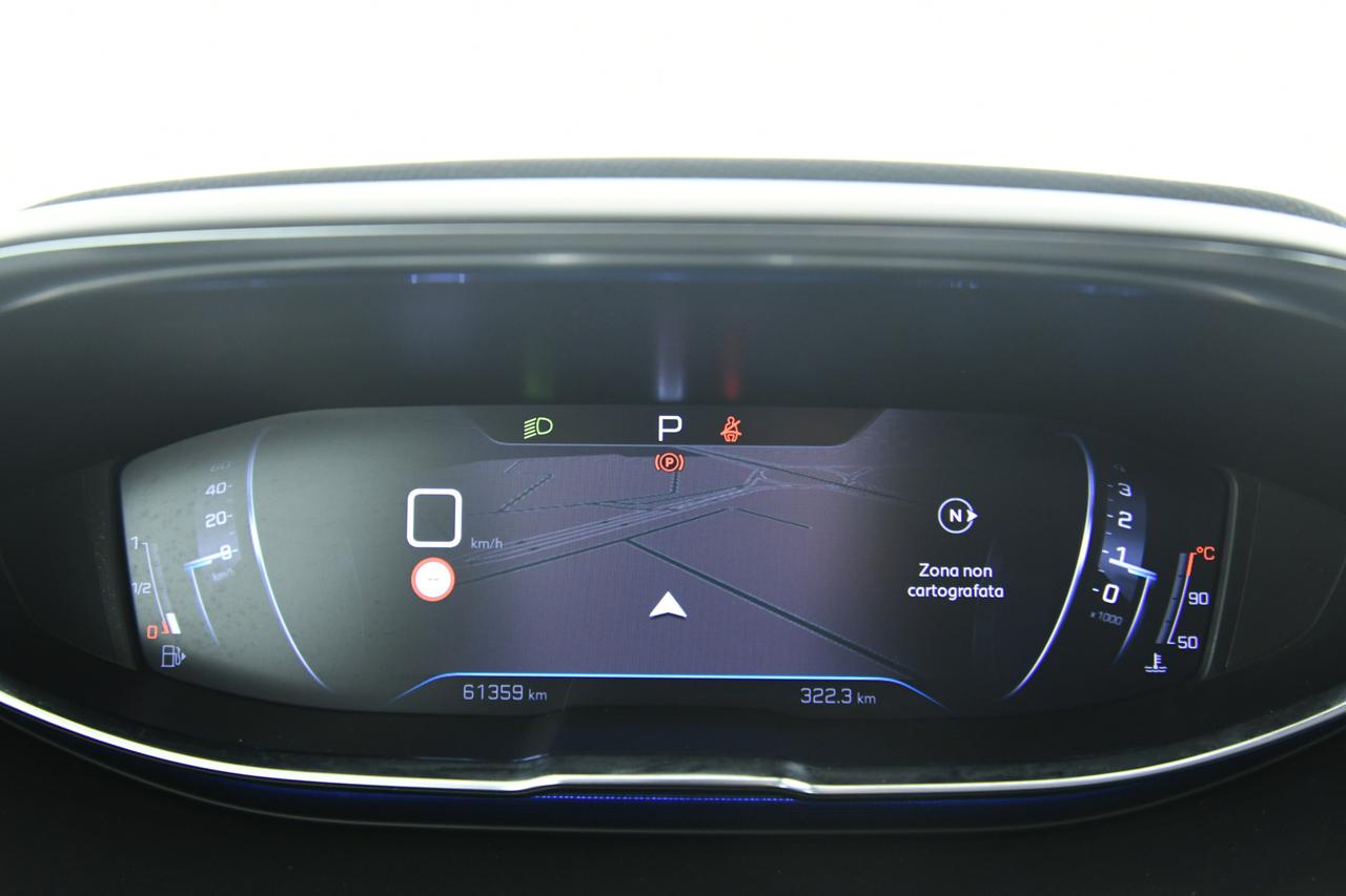 PEUGEOT 3008 1.5 bluehdi Active Business s&s 130cv eat8 NEOPATENTATI+CAMERA