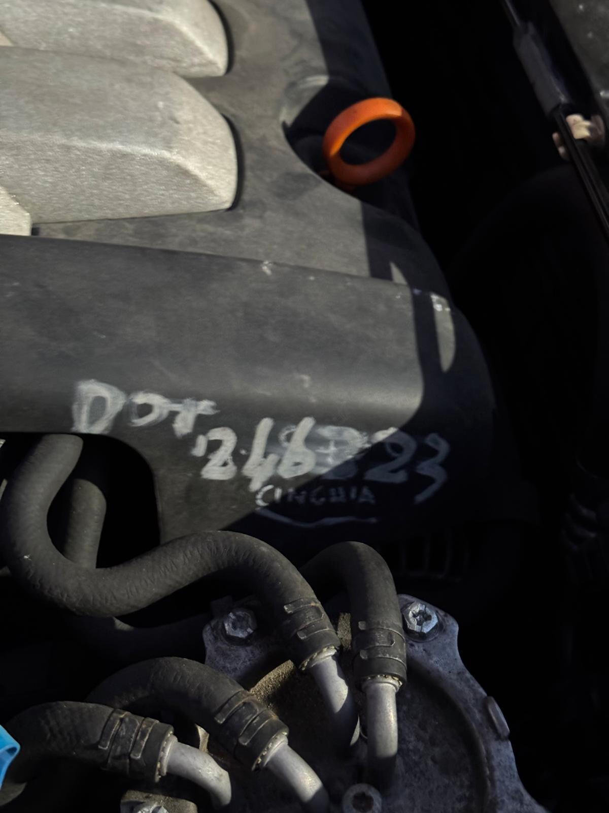 Seat Altea 2.0 TDI Stylance